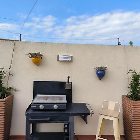 Maison Familiale Bages (Pyrenees-Orientales) Exterior foto