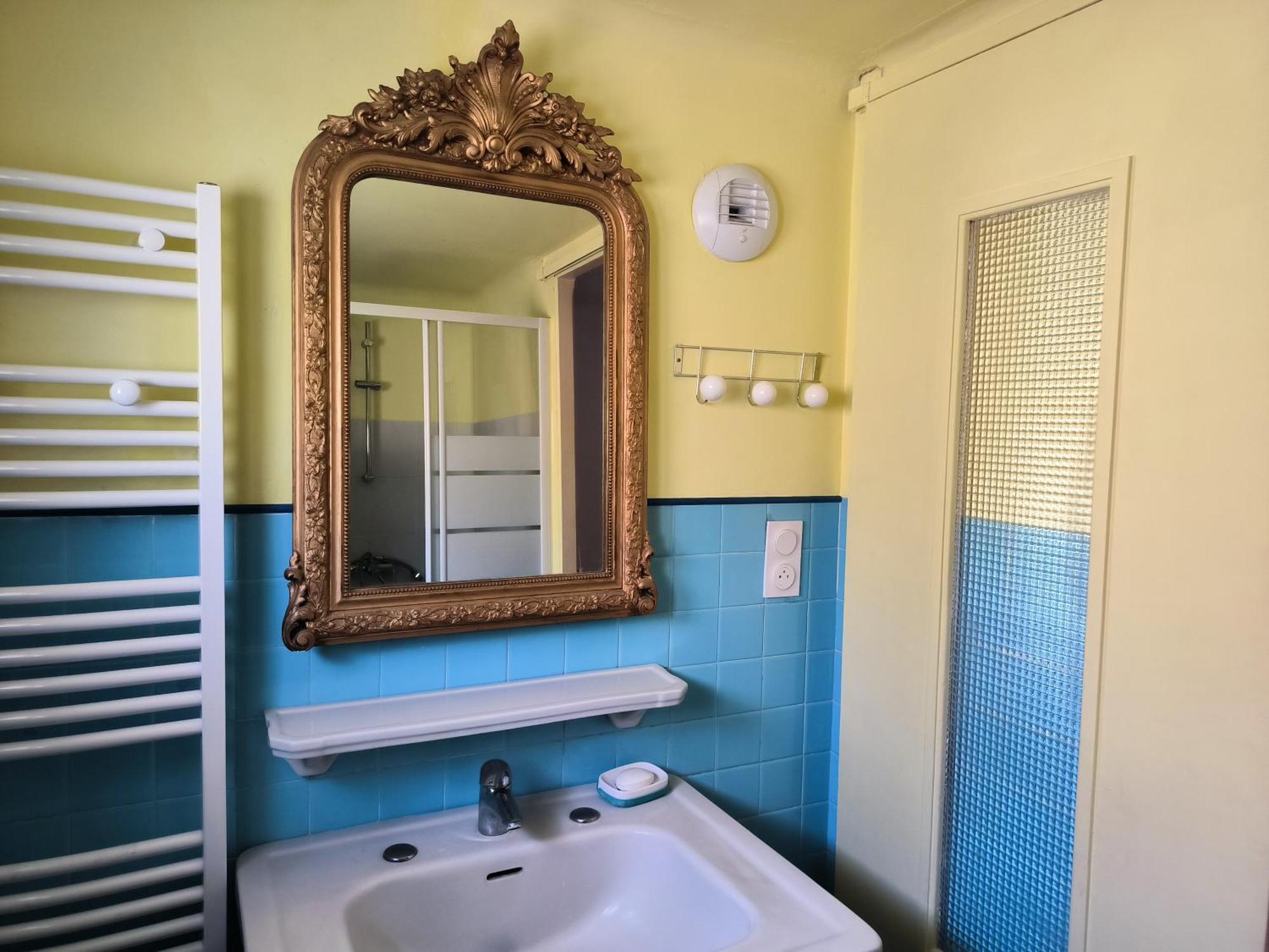 Maison Familiale Bages (Pyrenees-Orientales) Exterior foto
